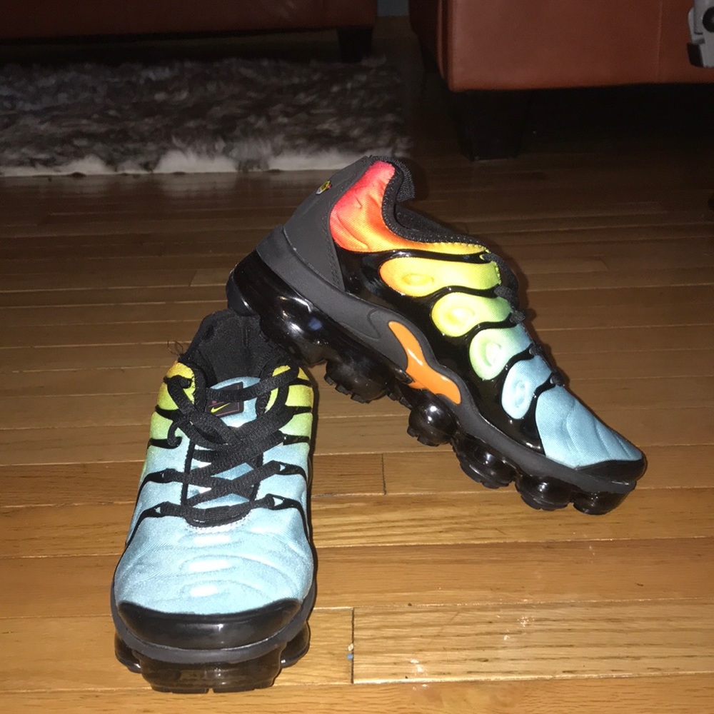 Air VaporMax Plus